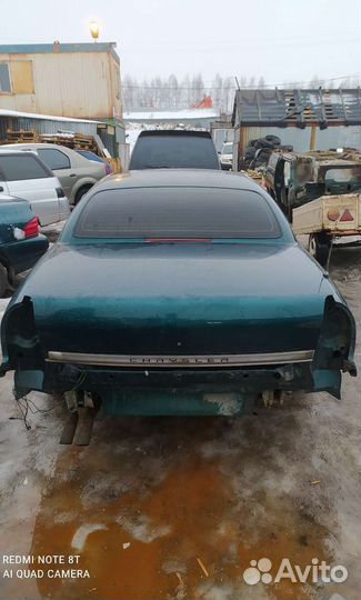 Разбор Chrysler LHS Крайслер лхс запчасти