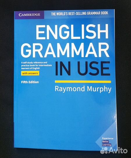 English Grammar in Use