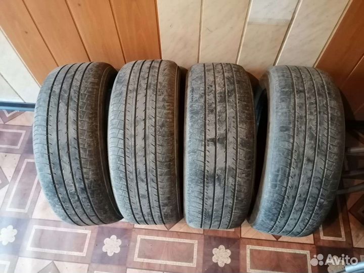 Yokohama E70B 215/55 R17