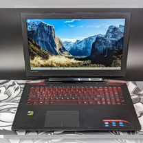 Lenovo Y700-15ISK IPS i5-6300HQ 8GB GTX960