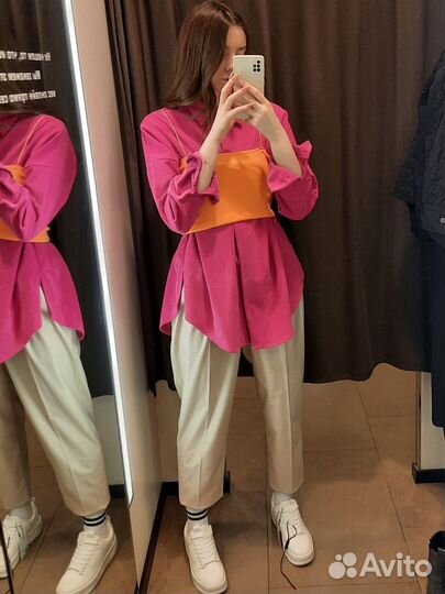 Стилист имиджмейкер