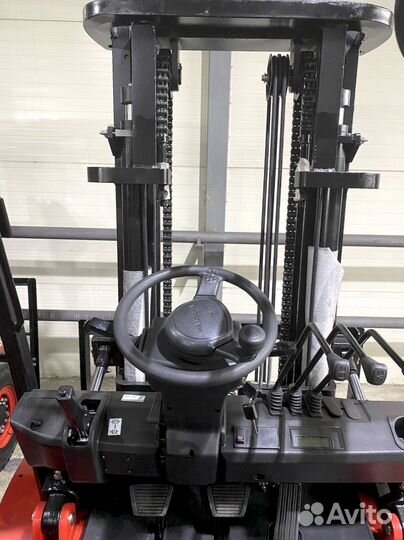 Вилочный погрузчик HANGCHA CPCD50-AXG53 M300, 2023