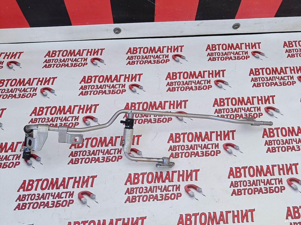 Трубка системы охлаждения Changan UNI-V