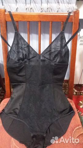 Корректируещее боди