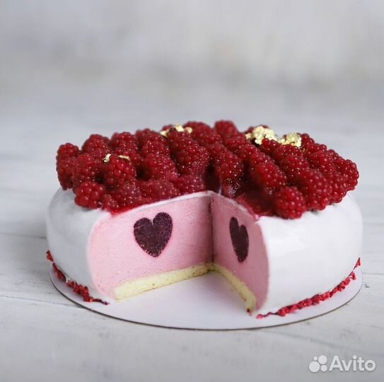 Силиконовая форма 