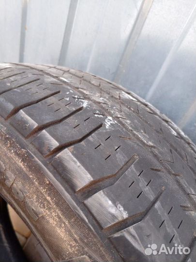 Michelin Weatherwise 215/65 R16