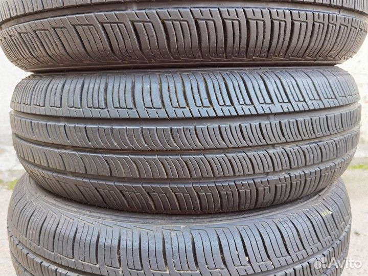 Nexen N'Priz AH5 185/65 R15 88H