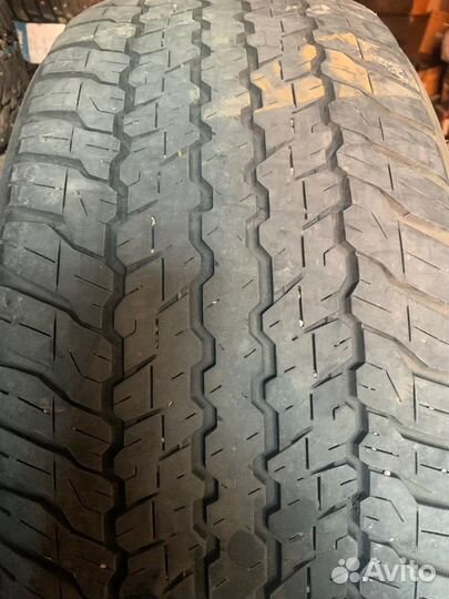 Dunlop Axiom Plus 285/60 R18 116V