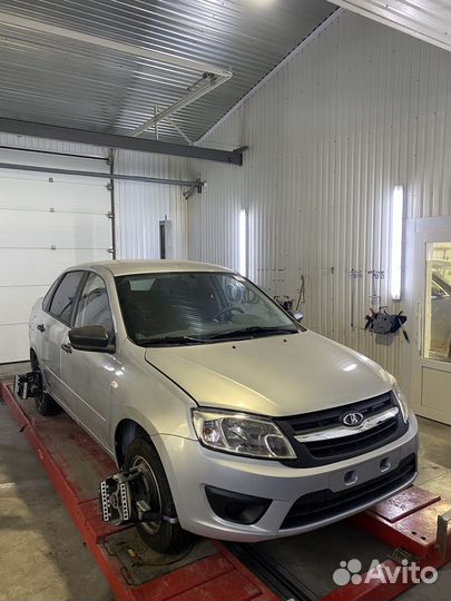 Ремонт авто