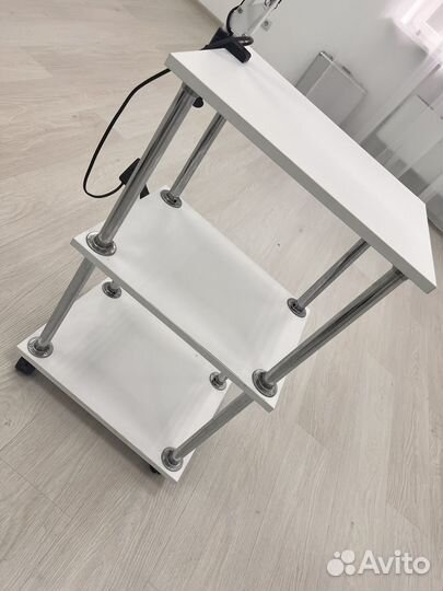 Тележка косметологическая