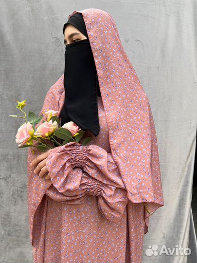 Платья для намаза