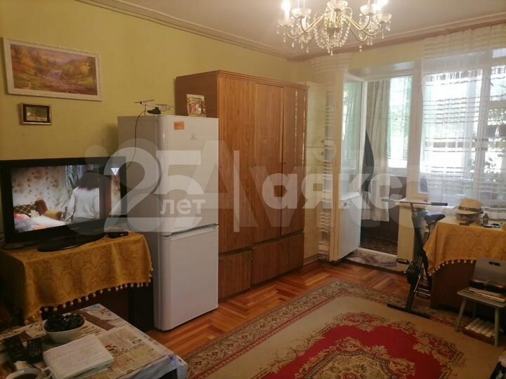 3-к. квартира, 73,1 м², 1/5 эт.