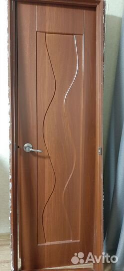 Дверь межкомнатная