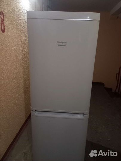 Холодильник бу