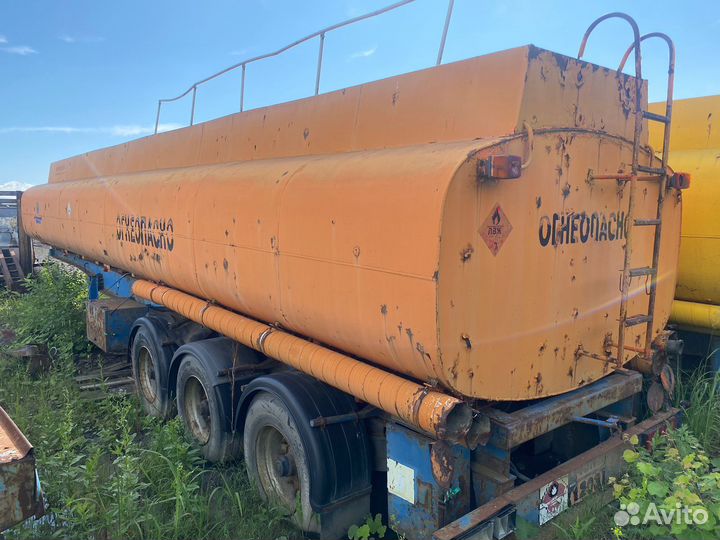 Прицеп тракторный 1ПТУ-1,5, 2006