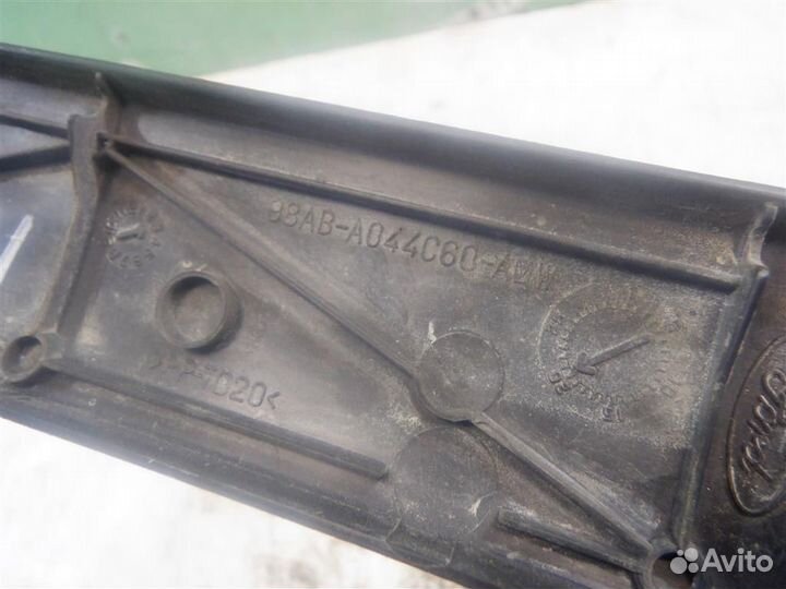 Накладка декоративная Форд Фокус 1