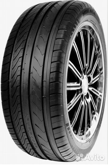 Mirage MR-HP172 235/60 R18 107V