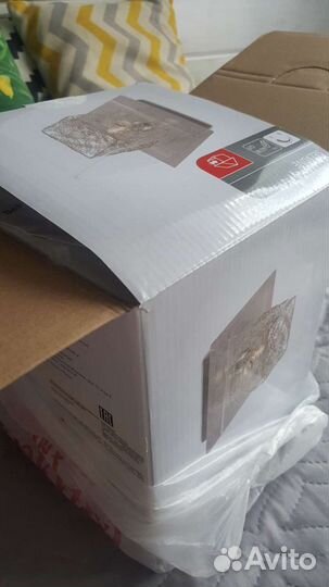 Светильник настенный