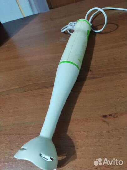 Блендер погружной polaris