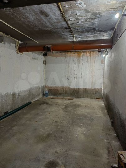 Гараж, 20 м²