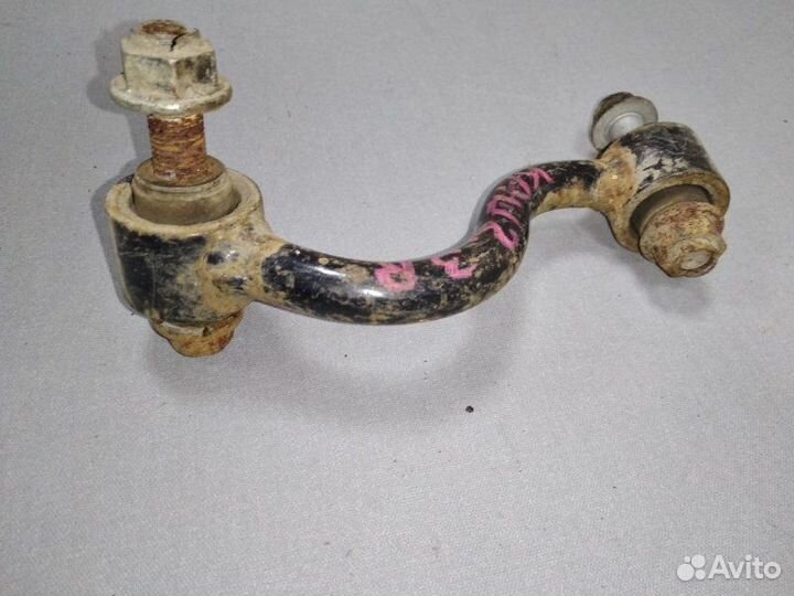 Стойка заднего стабилизатора задняя правая Nissan