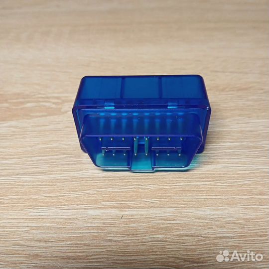 Сканер obd elm327 v1.5