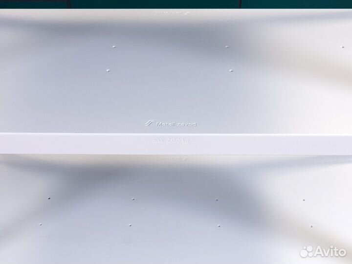 Металлический стеллаж Россия