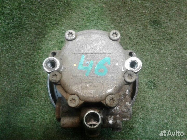 Насос гидроусилителя Renault Duster K4MA690 2013