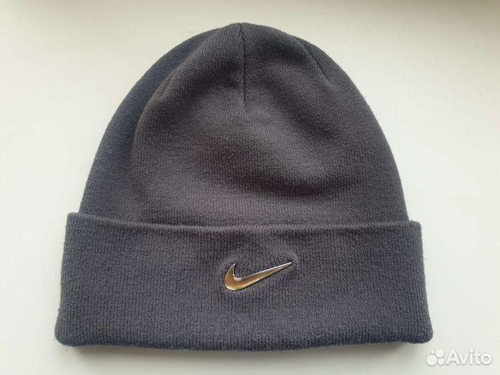 Шапка Nike унисекс