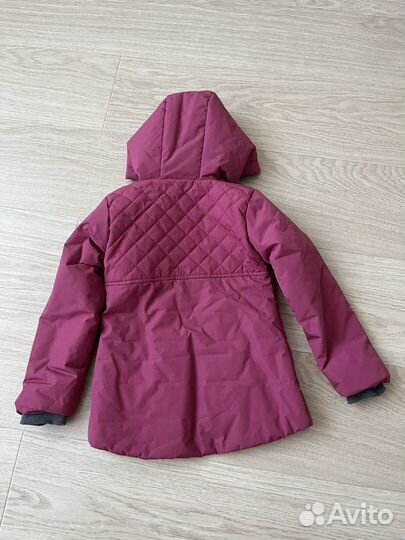 Куртка для девочки 104