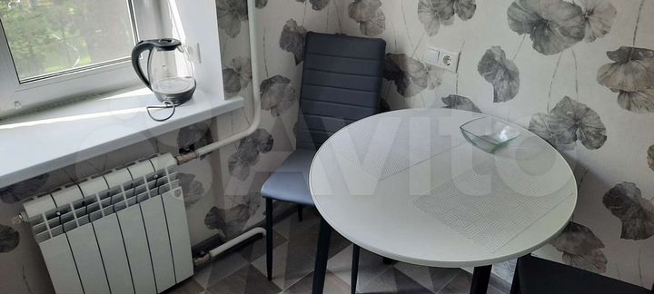 2-к. квартира, 39 м², 4/5 эт.