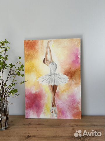 Интерьерная картина