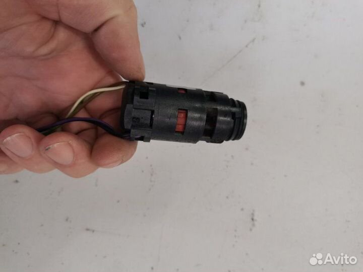 Датчик температуры воздуха в салоне Ford C-Max