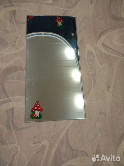 Зеркало 50/105