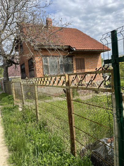 Дача 87 м² на участке 4 сот.