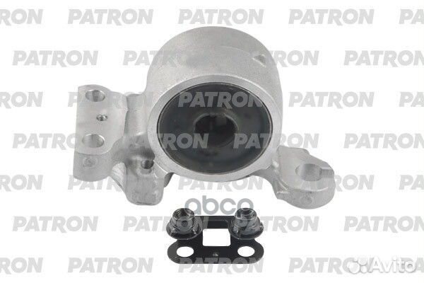 Сайлентблок рычага подвески Honda CR-V AWD 19