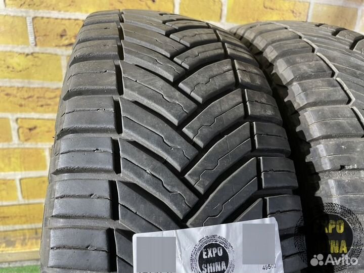 Michelin Agilis CrossClimate 215/65 R15C 107T