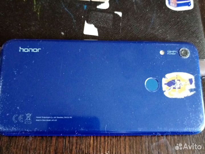 Планшет asus, смартфон honer