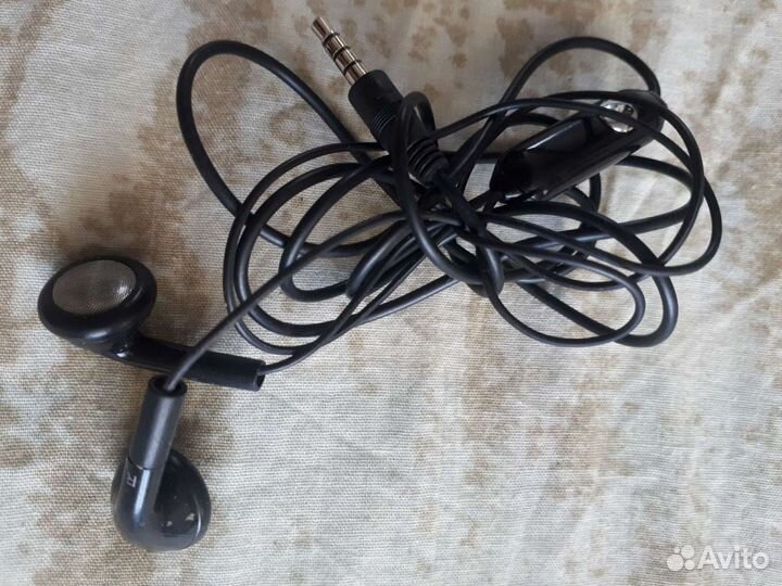 Наушники