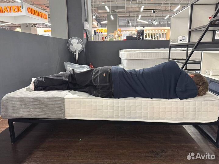 Матрас новый ортопедический 180х200