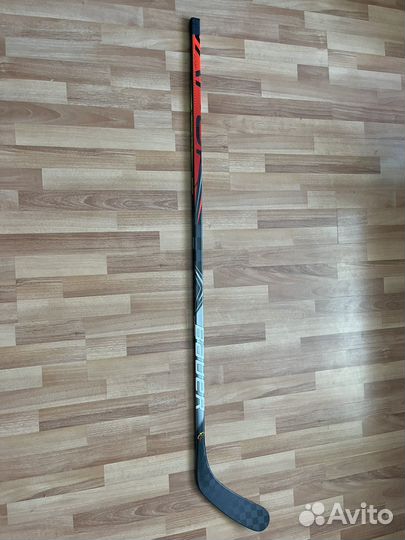 Клюшка хоккейная bauer vapor flylite