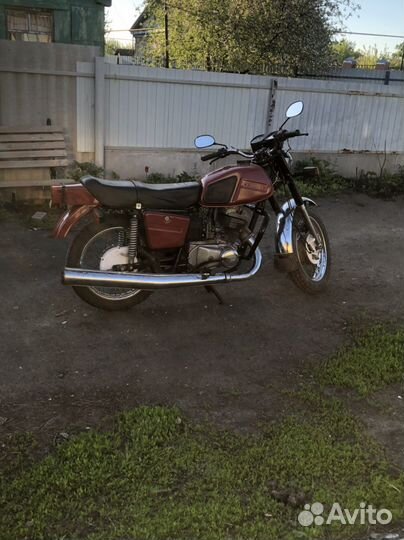 Иж планета 5