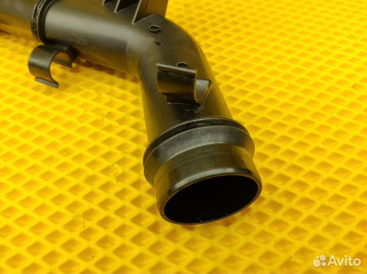 Патрубок интеркулера Opel Insignia G09 A20DTH LBS