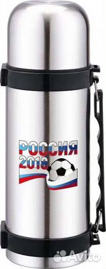 Термос Bekker 0,75 л