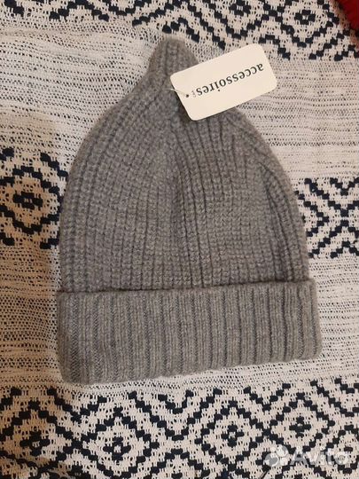 Шапка новая с биркой