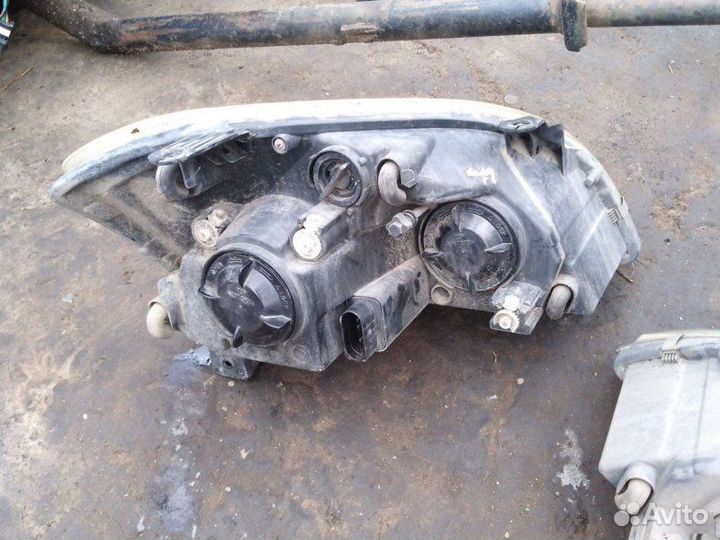 Фара Chery Fora A21
