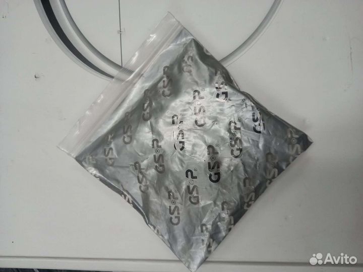 Потшипник подвесной форд