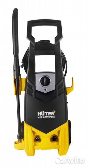 Мойка Huter M195-PW-PRO