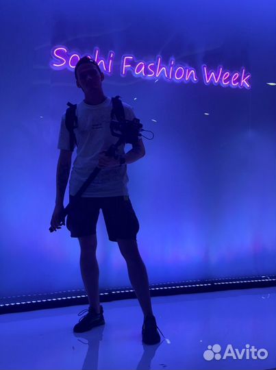 Видеосъемка Аэросъёмка Видеооператор Видеограф