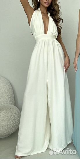 Комбинезон женский